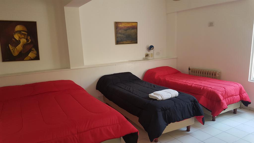 Cels Andins Hotel Mendoza Eksteriør billede