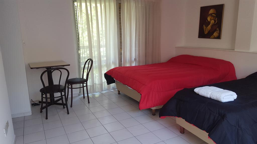 Cels Andins Hotel Mendoza Eksteriør billede