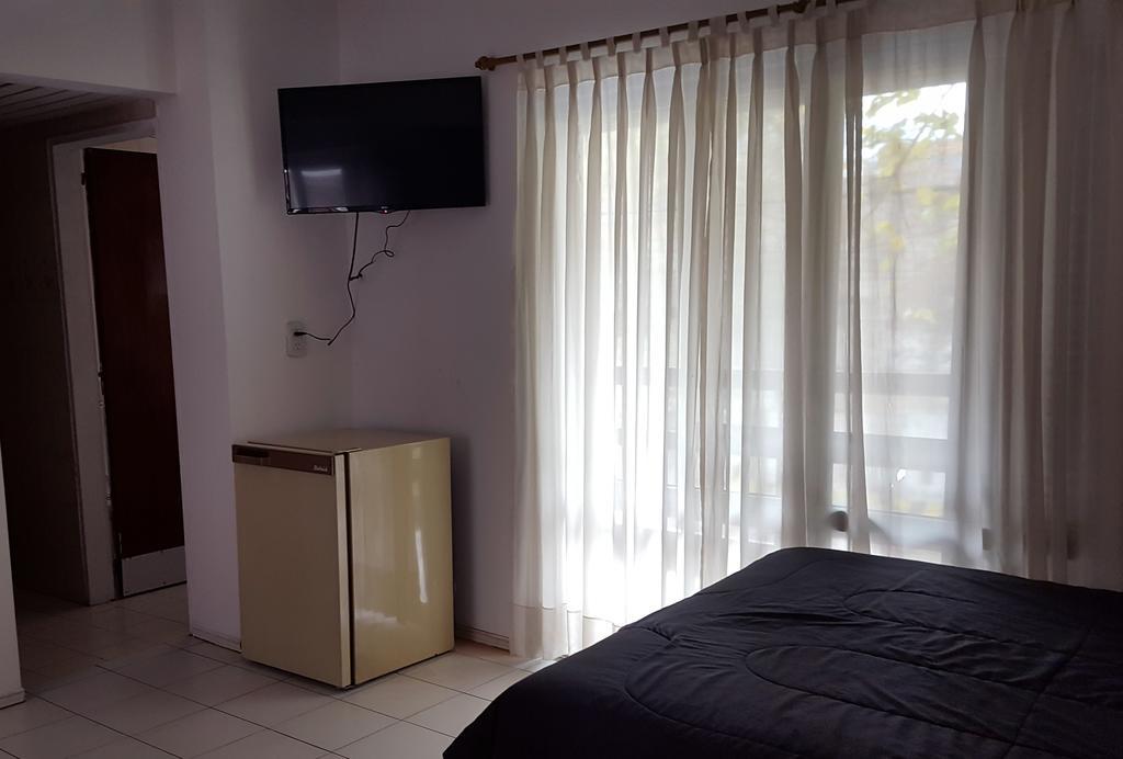 Cels Andins Hotel Mendoza Eksteriør billede