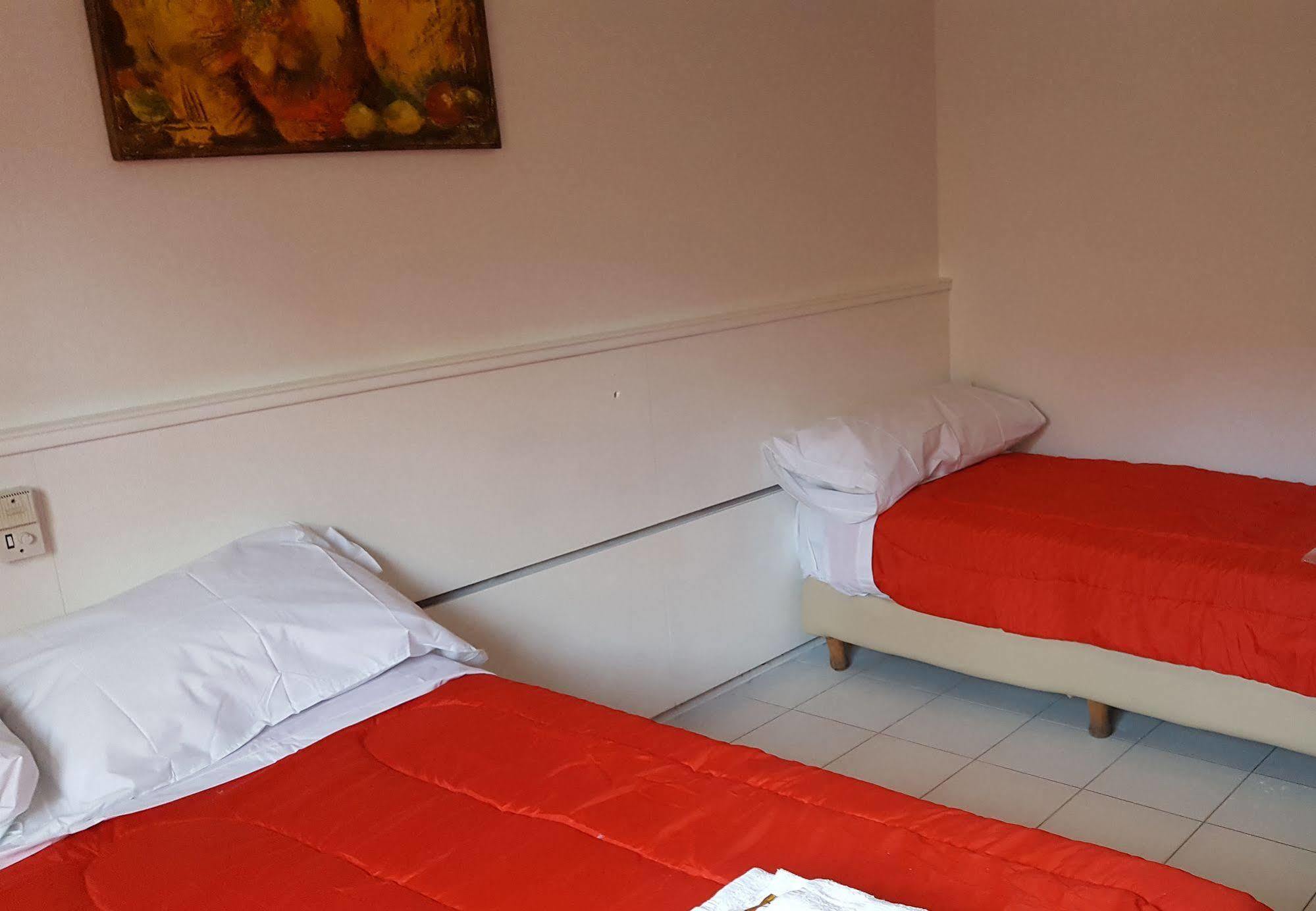 Cels Andins Hotel Mendoza Eksteriør billede