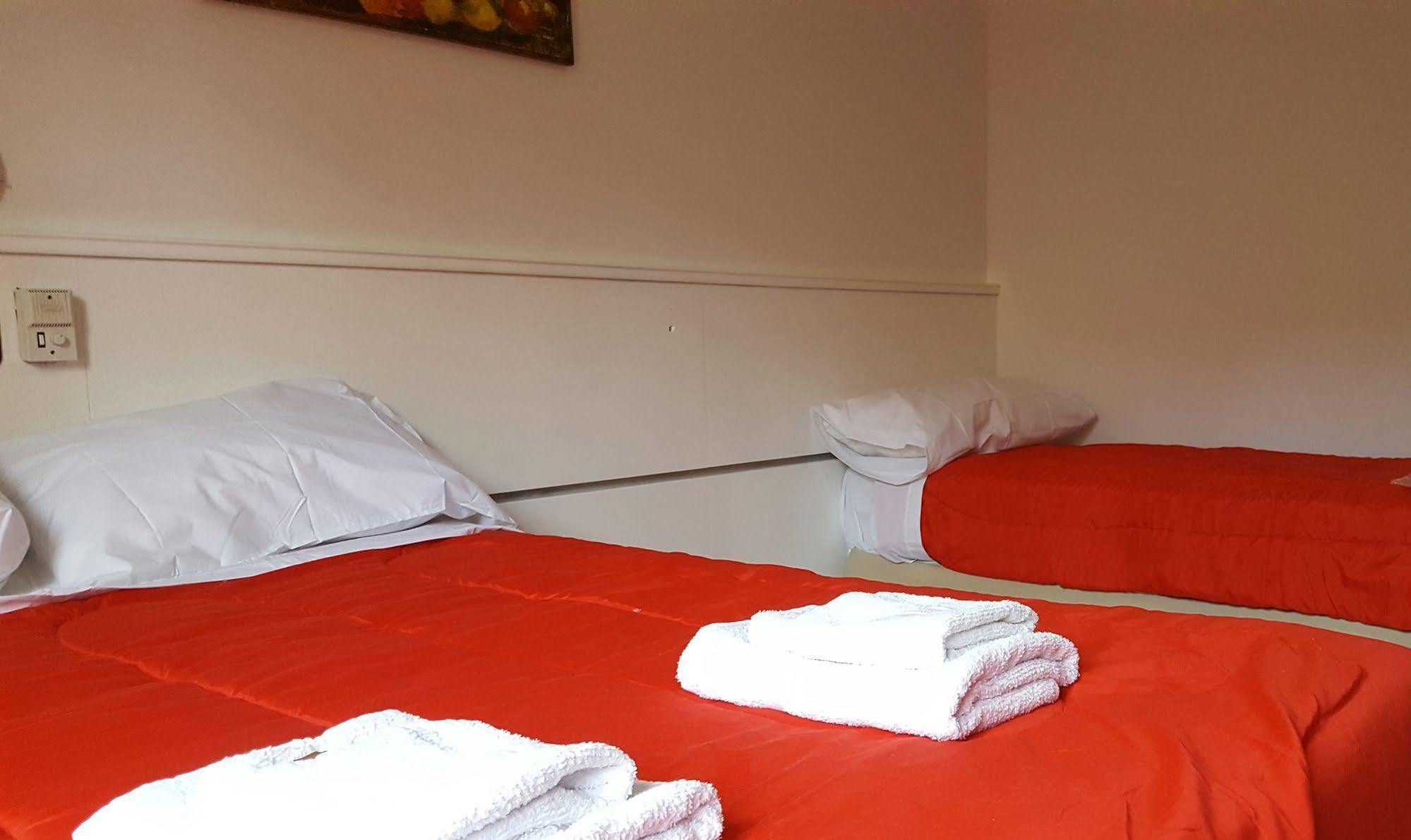 Cels Andins Hotel Mendoza Eksteriør billede