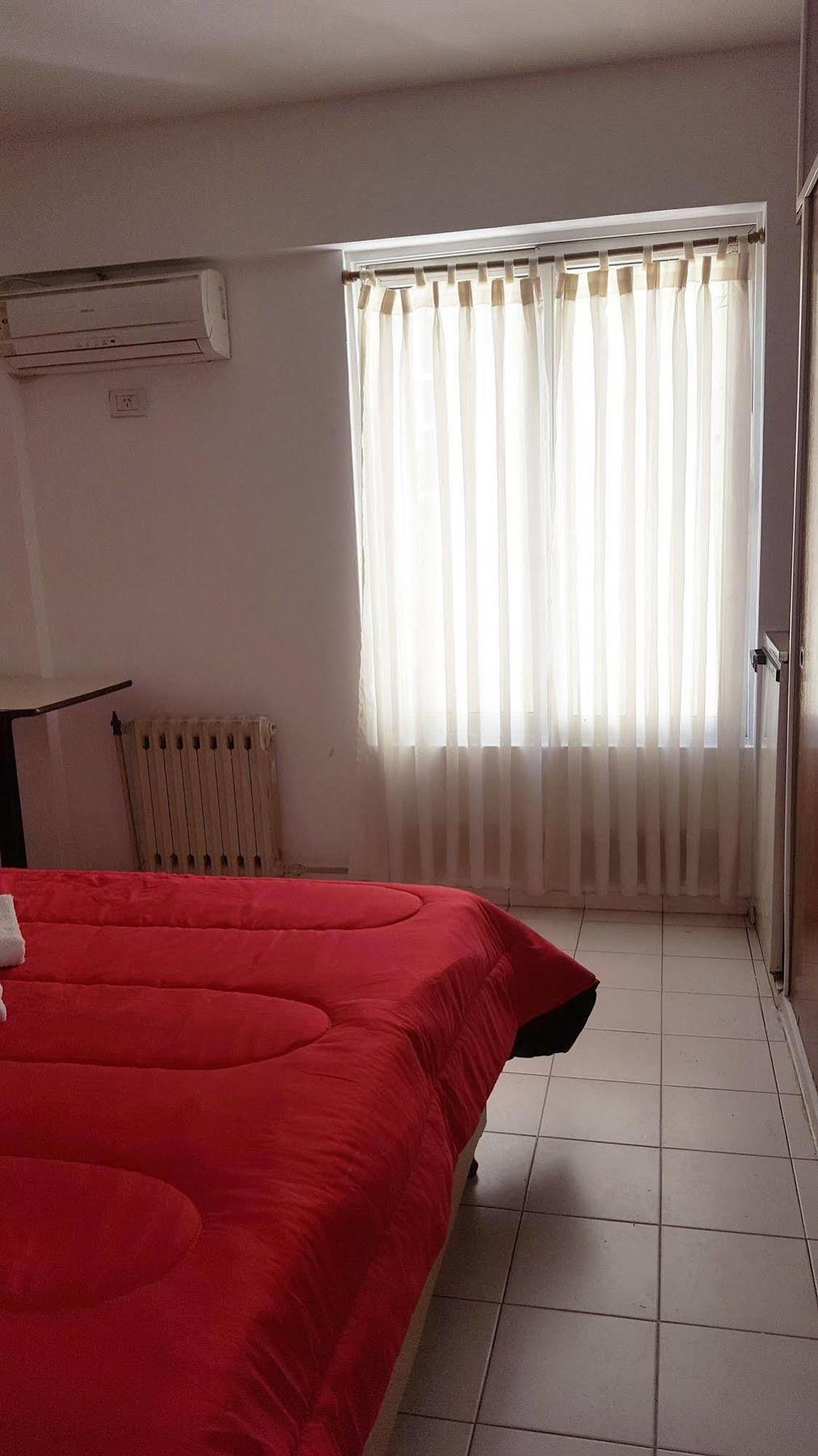 Cels Andins Hotel Mendoza Eksteriør billede