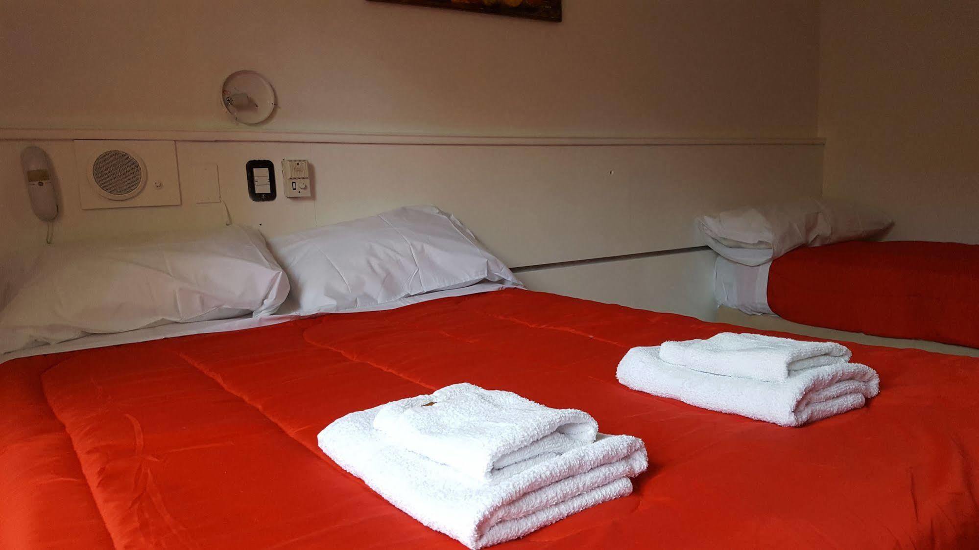 Cels Andins Hotel Mendoza Eksteriør billede